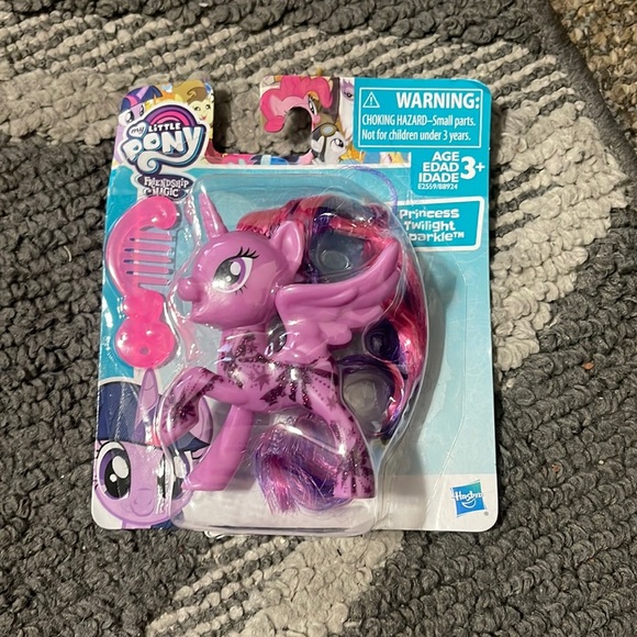 My little pony twilight sparkle - Picture 1 of 1